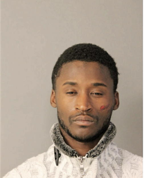 RICHARD D ABBOTT, Cook County, Illinois