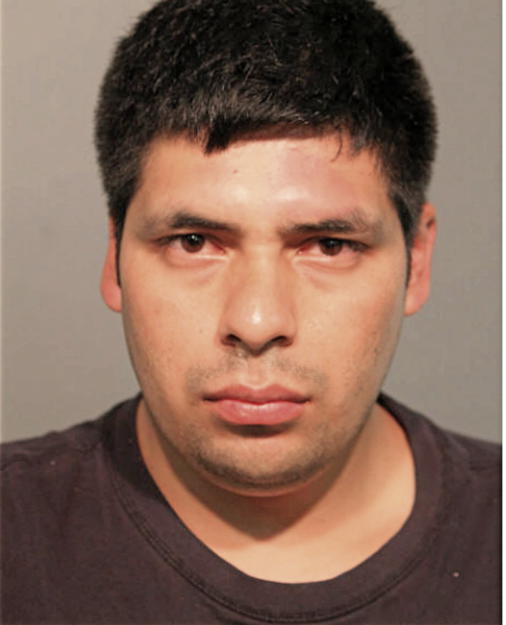 FABIAN ABURTO, Cook County, Illinois