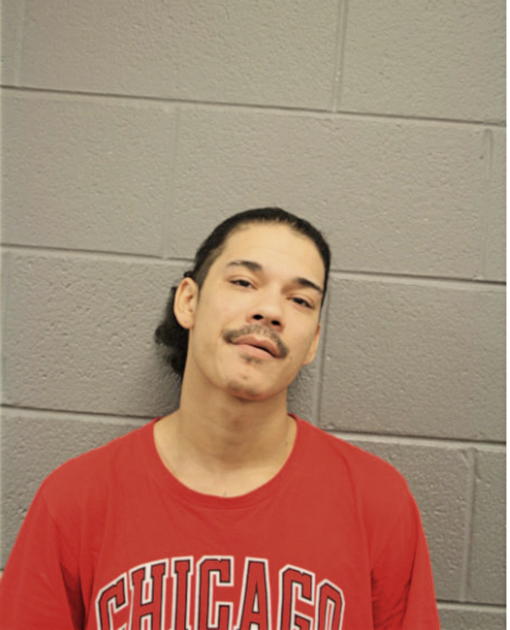 RAFAEL ACEVEDO, Cook County, Illinois