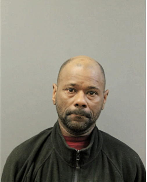 ARTHUR L ADAMS, Cook County, Illinois