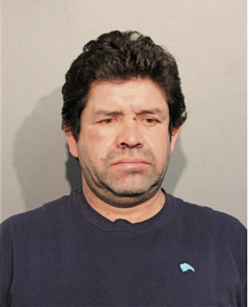 ULICES ALCANTAR, Cook County, Illinois