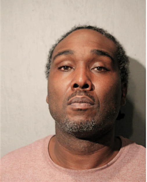 NAEEM K ALEXANDER, Cook County, Illinois