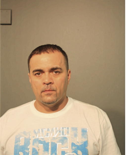 EDWIN ALMODOVAR, Cook County, Illinois