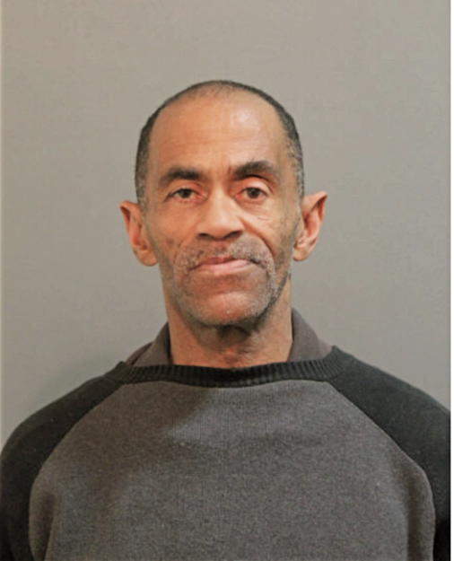 TERRANCE L AMBROSE, Cook County, Illinois