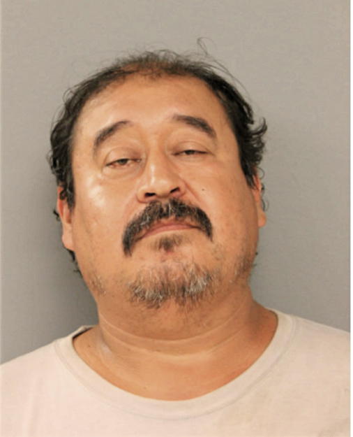 JULIAN ANGUIANO, Cook County, Illinois