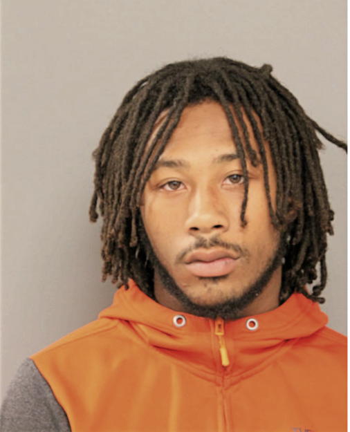 VINCENT E APPLETON, Cook County, Illinois