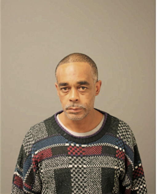 JONATHAN ASHFORD, Cook County, Illinois