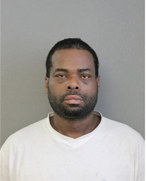 RODERICK D BARNES, Cook County, Illinois