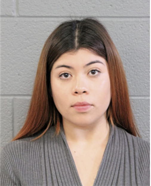 ESTEFANI BARTOLO, Cook County, Illinois