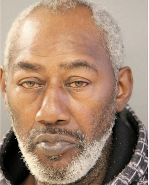 JAMES BELL, Cook County, Illinois