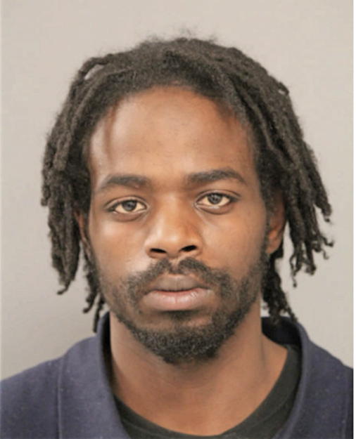 AMARRI BOWENS, Cook County, Illinois