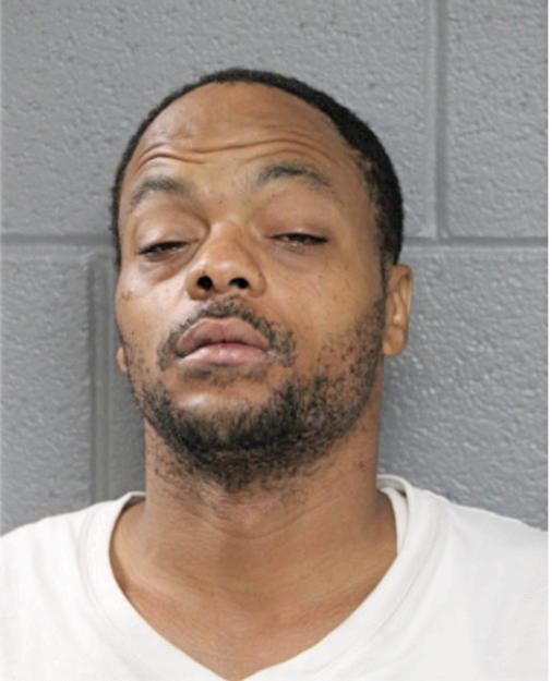 STEVEN L BRANTLEY, Cook County, Illinois