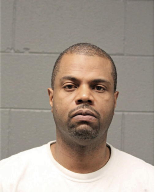 BRIAN BROOKS, Cook County, Illinois