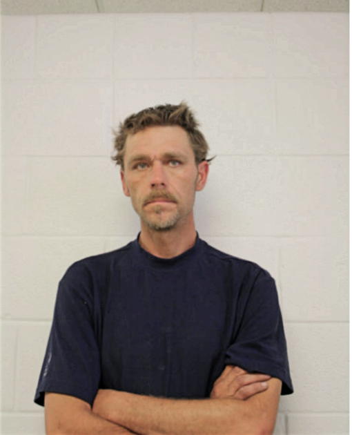 DANIEL J BROWN, Cook County, Illinois