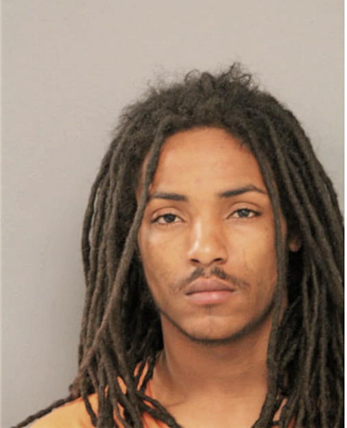ERIC D BROWN, Cook County, Illinois