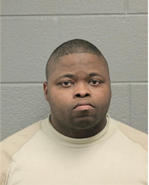 LEWIS A BROWN, Cook County, Illinois