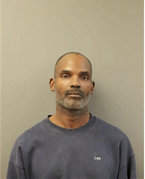 RANDY E BROWN, Cook County, Illinois