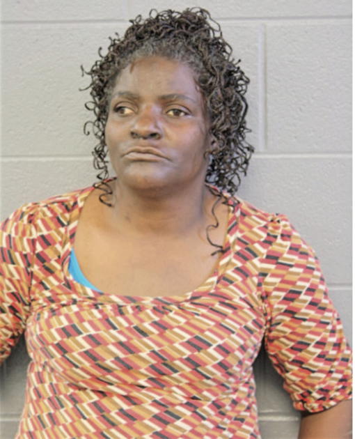 VIRGIE BURDINE, Cook County, Illinois