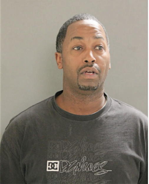 LESTER M BURKS, Cook County, Illinois