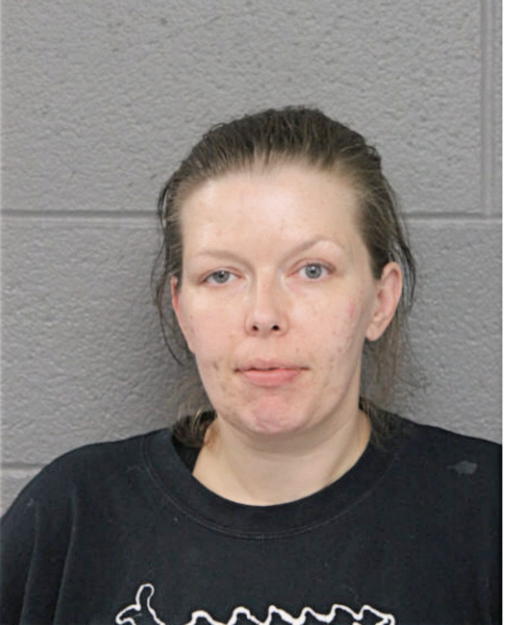 SHEENA BURKS, Cook County, Illinois