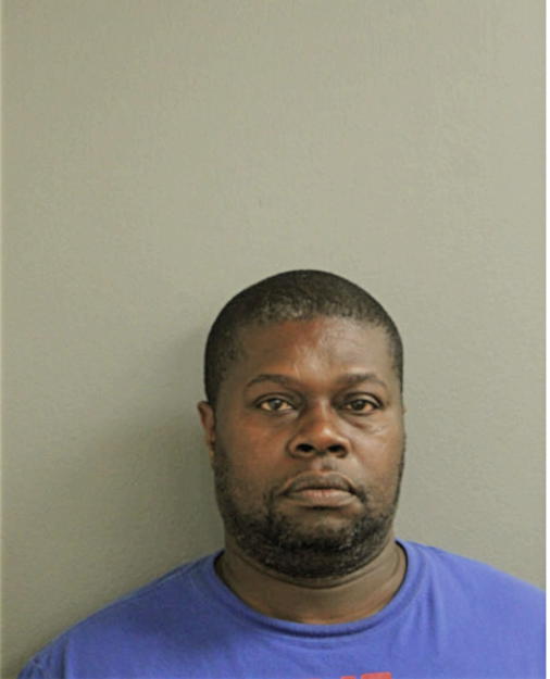 BERNARD BUSH, Cook County, Illinois