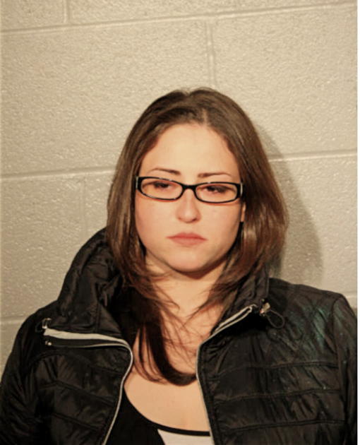 ELIZABETH F CALDERON, Cook County, Illinois