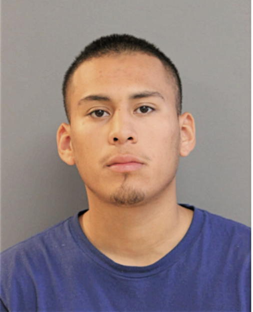 RICKY CASAS-OCAMPO, Cook County, Illinois