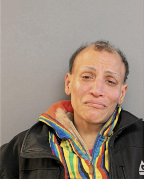 ANGELA L CASILLAS-COTTO, Cook County, Illinois
