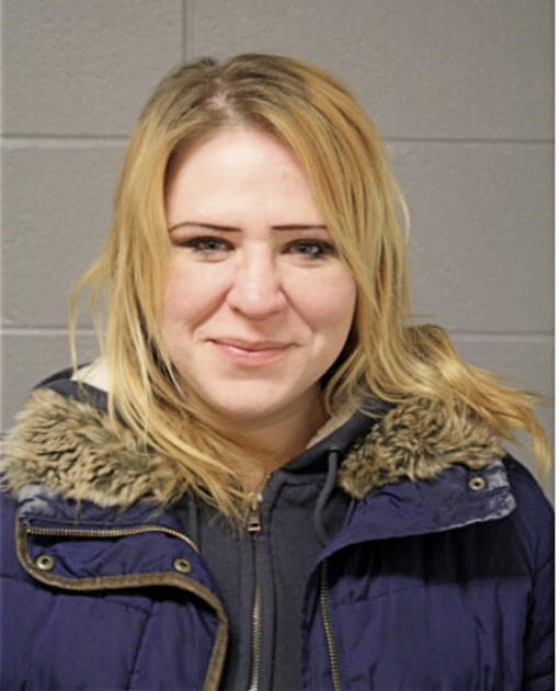 NATALIE A CASTANEDA, Cook County, Illinois