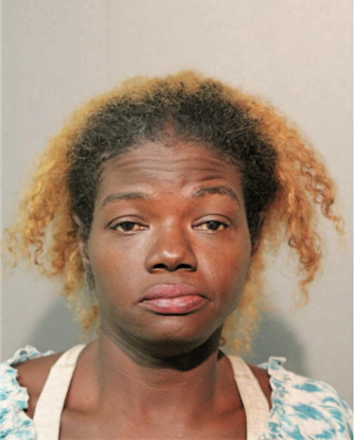 LORETTA CHRISTOPHER, Cook County, Illinois