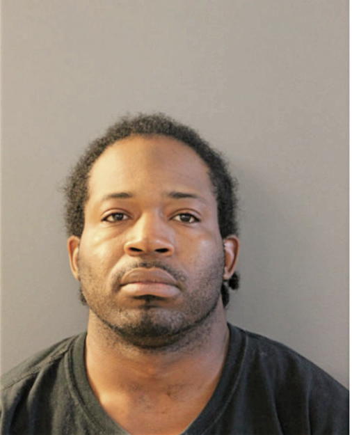 AKI A CLARK, Cook County, Illinois