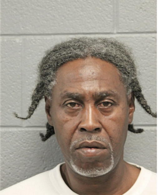 JEFFERY A CLARK, Cook County, Illinois