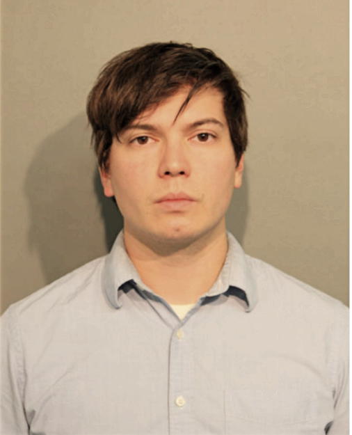 DANIEL B COHEN, Cook County, Illinois