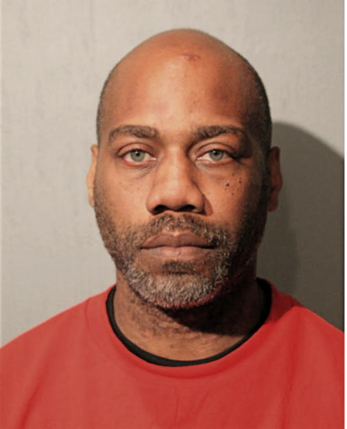ANTHONY CONNER, Cook County, Illinois