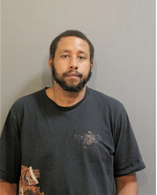 CHRISTOPHER D CRANE, Cook County, Illinois