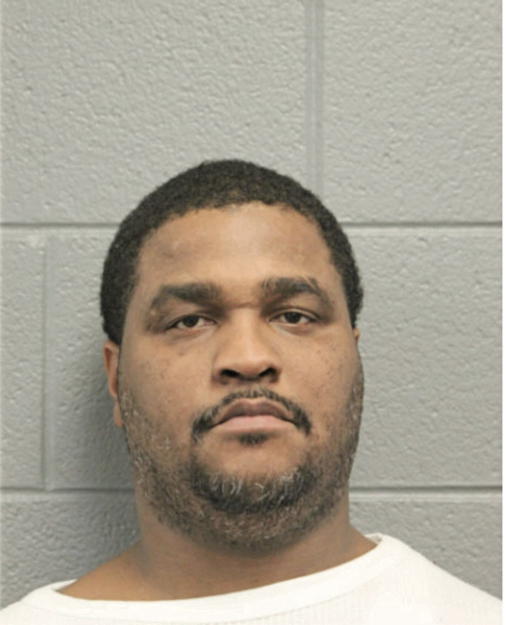MICHAEL V CRUMP, Cook County, Illinois