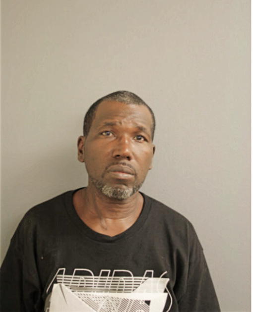 RICKY DALE, Cook County, Illinois