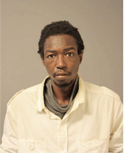 BENNY J DARDEN, Cook County, Illinois