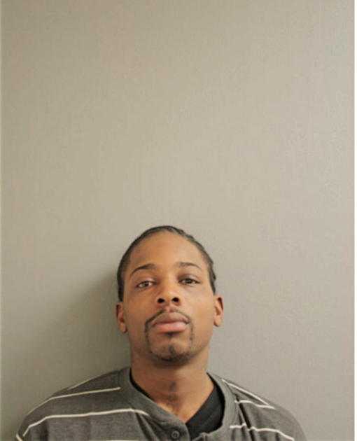 RANDY D DARRING, Cook County, Illinois