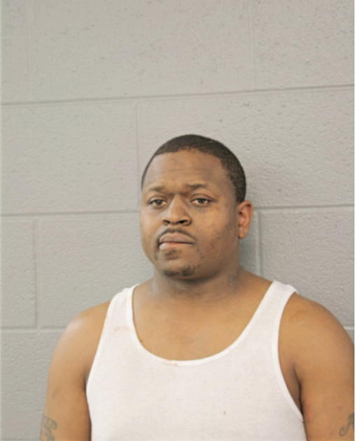 RAYDALE DAVIS, Cook County, Illinois