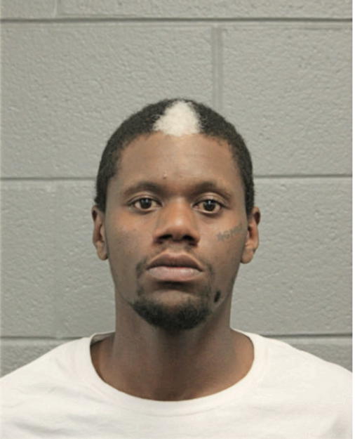 MATTHEW DEAN, Cook County, Illinois