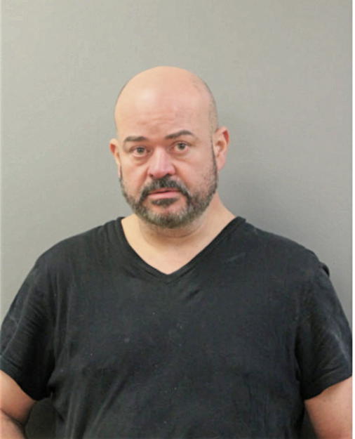CARLOS L DEJESUS, Cook County, Illinois