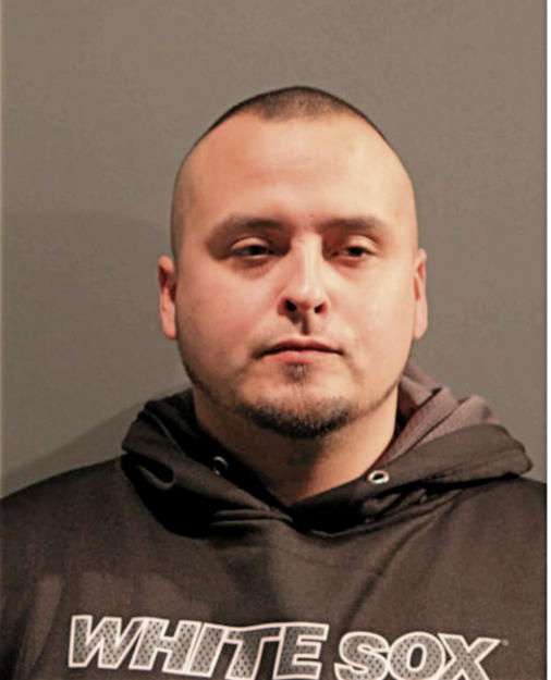 ROBERT D DELLI, Cook County, Illinois