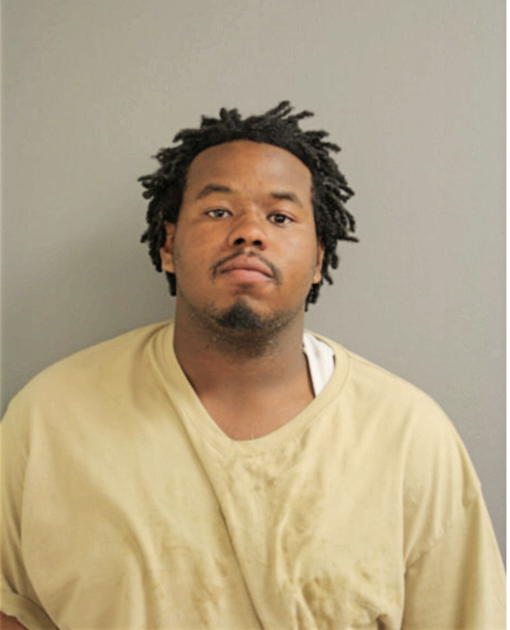 BRANDON MARTELL DESHAWN NASON, Cook County, Illinois