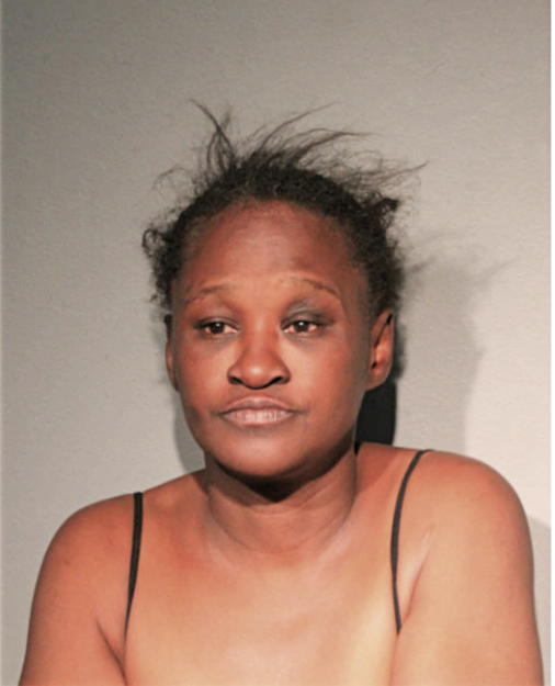 LOLITA T DIXON, Cook County, Illinois