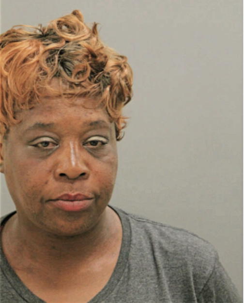 YOLANDA N DUMAS, Cook County, Illinois