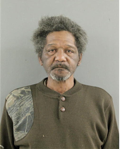 LEONARD D ELLIS, Cook County, Illinois