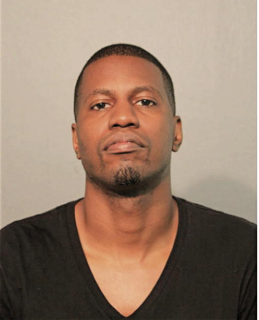 CHARLES A FERRELL, Cook County, Illinois