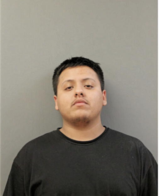 IVAN A FRANCO, Cook County, Illinois