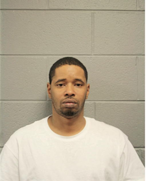 LLOYD D FRANKLIN, Cook County, Illinois